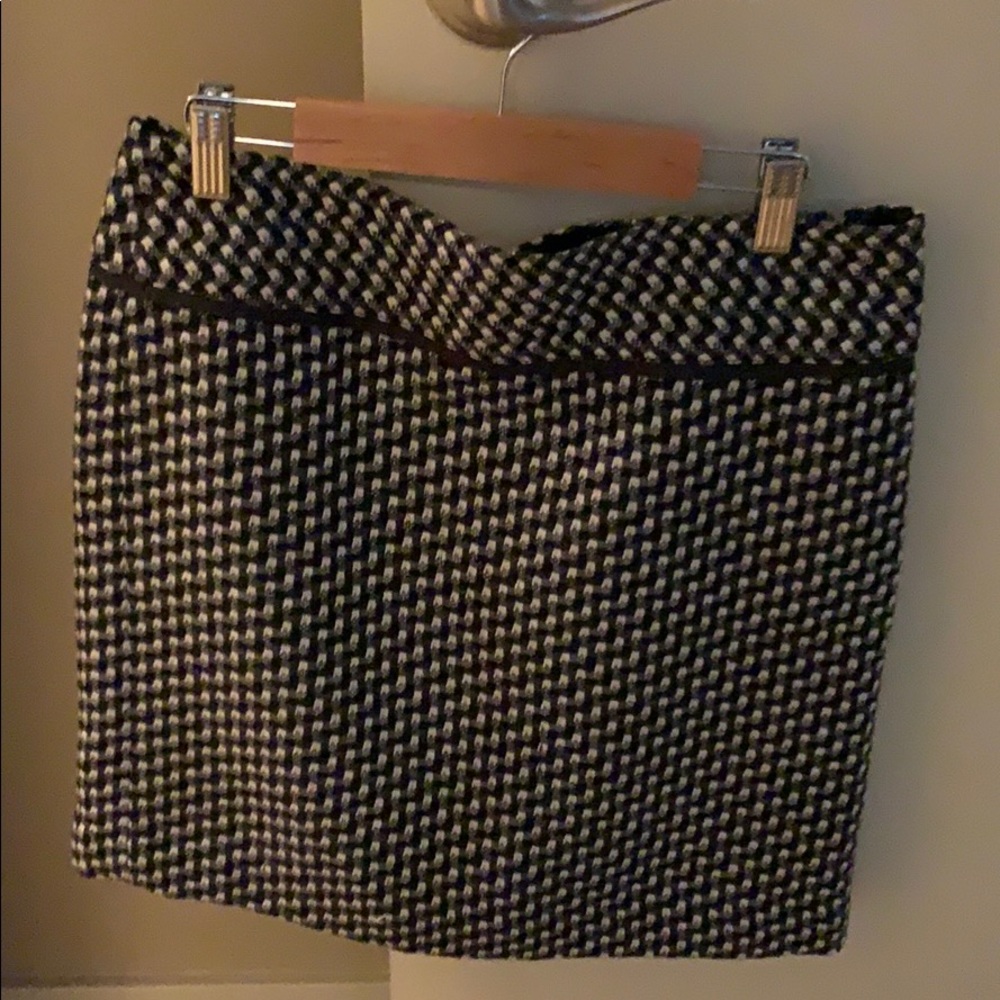 Never-worn, tags-on, Loft pencil skirt